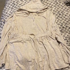 Shop Talulah oatmeal set